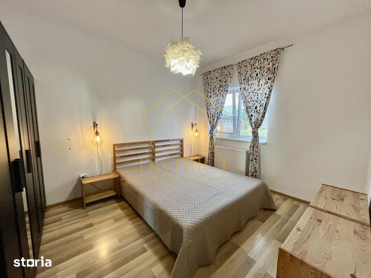 Apartament luminos cu 3 camere | Pet friendly | City of Mara - 2