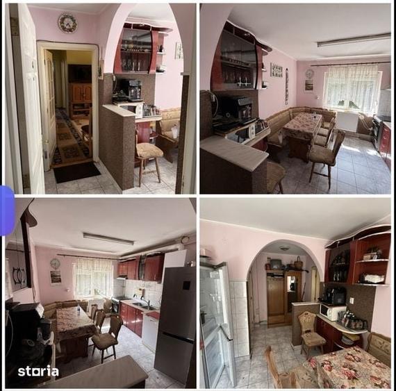 Apartament cu 2 camere semidecomandat în Progresul