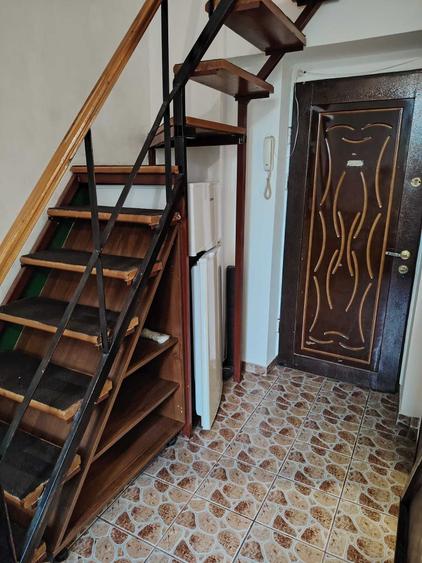 Apartament cu 2 camere în Copou