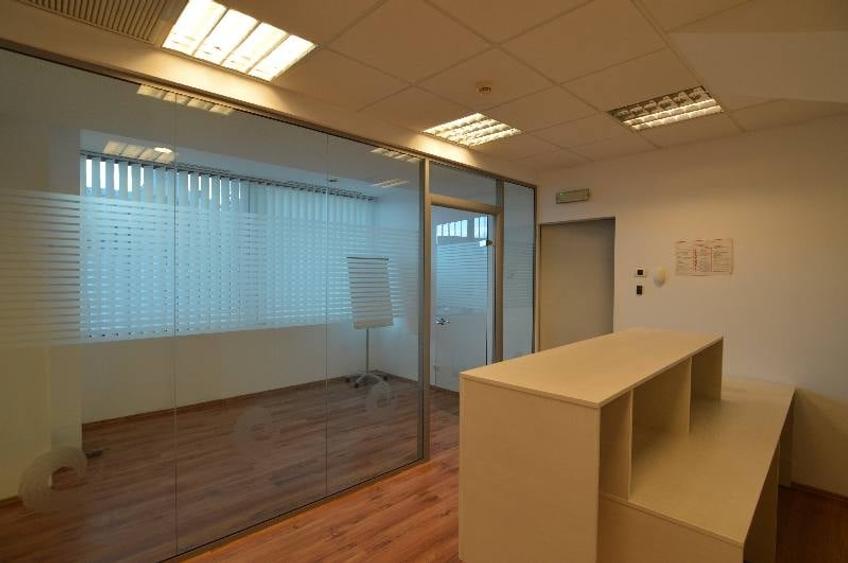Birou, de 260 mp, în Gara de Nord