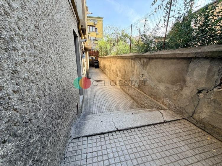 Apartament cu 2 camere în Ferdinand