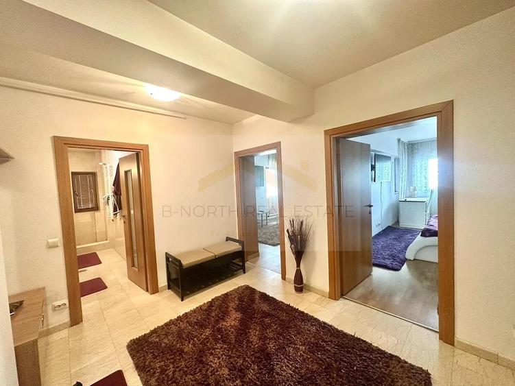 Apartament cu 2 camere decomandat în Unirii