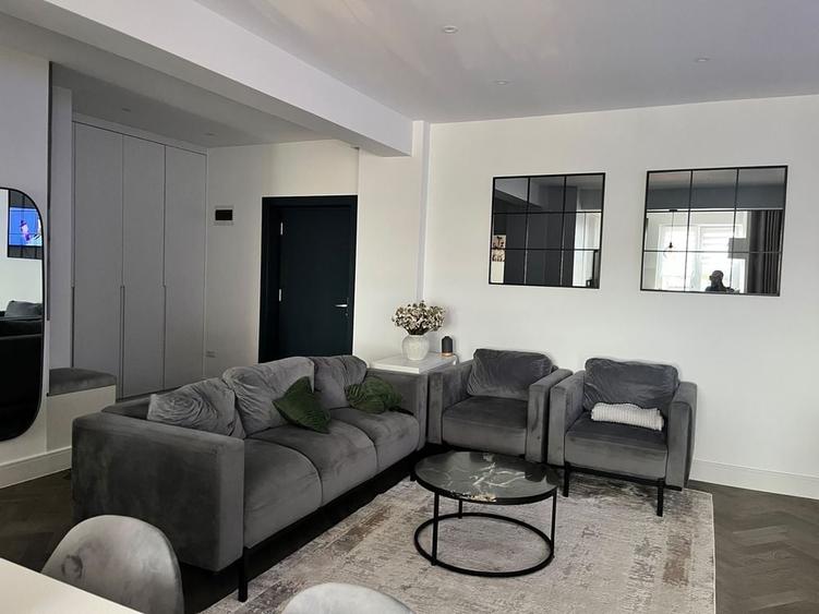 Apartament cu 3 camere în Ultracentral