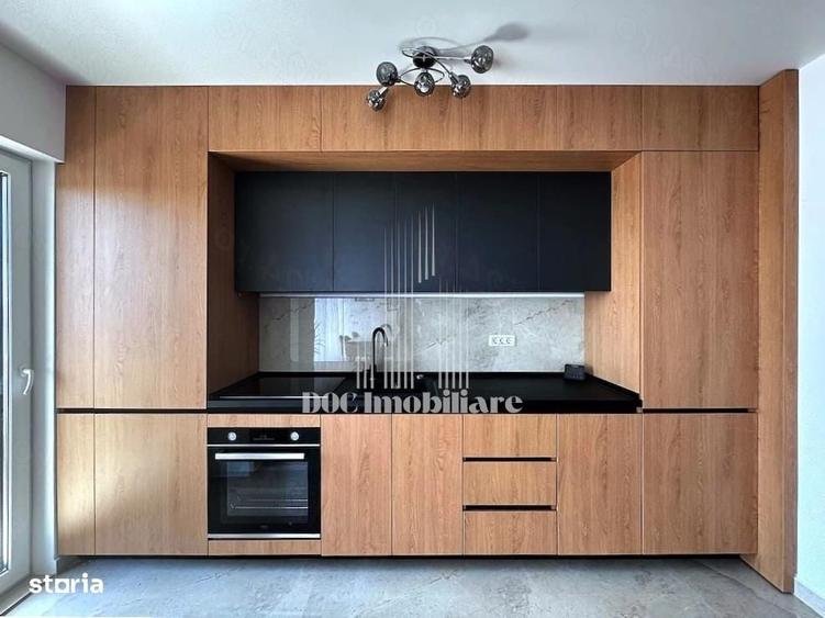 3 camere Duplex Central Address | 2 Terase | Incalzire Pardoseala | Pa - 6