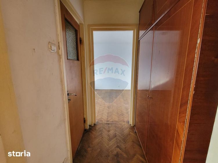 Apartament cu 2 camere în Chitila