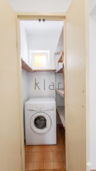 Apartament cu 3 camere decomandat, mobilat în Mănăștur