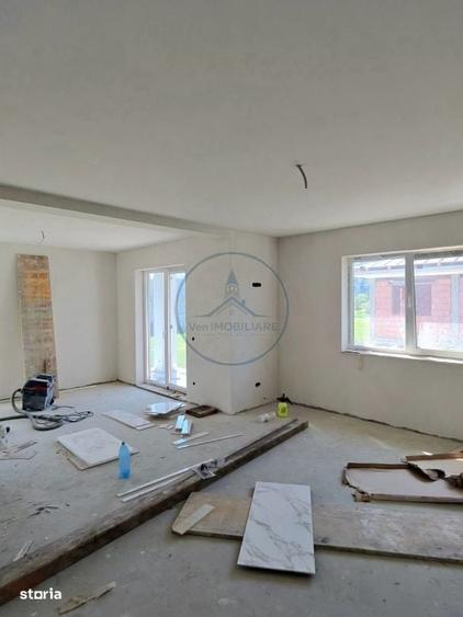 Casă cu 4 camere cu Teren 350 Mp în Central