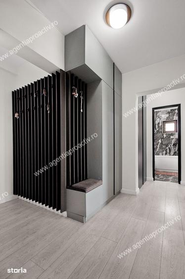 Apartament cu 2 camere, cartier Mazepa 1, La cheie! - 12