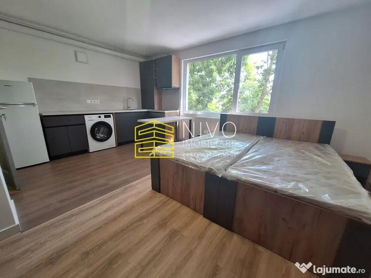 Apartament 1 camera Tg. Mure? - Depozitelor - 1