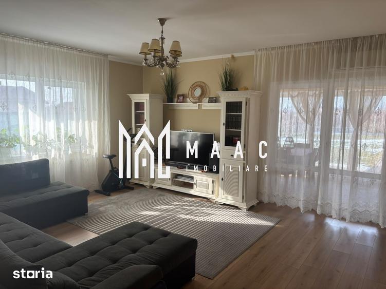 Casă cu 4 camere cu Teren 1001 Mp în Grădiștea