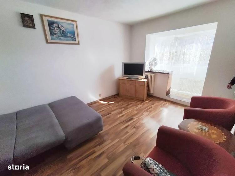 Garsonieră în Rovine