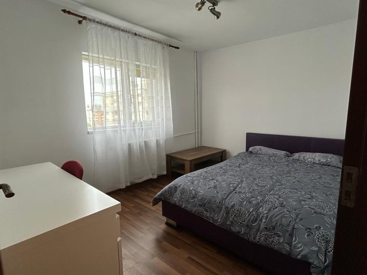 Apartament cu 2 camere decomandat în Gheorghe Lazăr