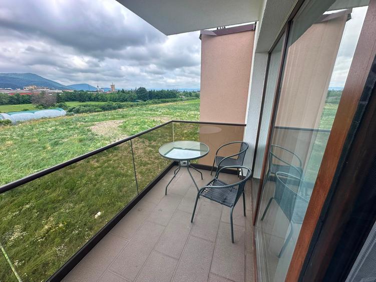 Apartament cu 2 camere decomandat în Griviței
