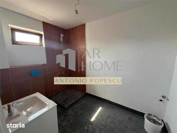 Casa 5 camere, P+1, in Strejnicu, Prahova. - 10