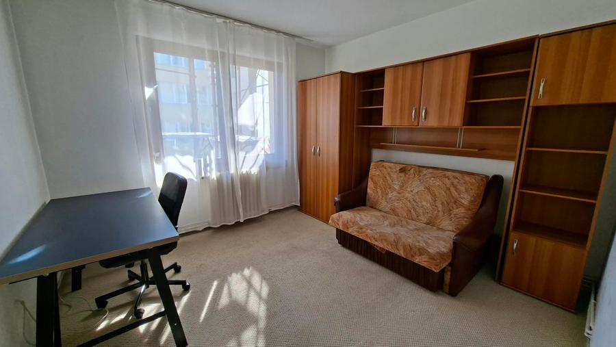 De inchiriat apartament 2 camere, Tg. Mures, 7 Noiembrie (UMF) - 4
