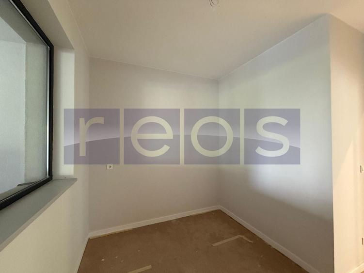 Apartament cu 3 camere în Străulești
