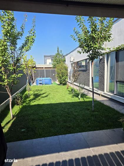 Casa pe parter de vanzare in Tunari - Direct proprietar - 13