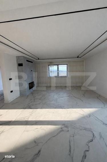 Casă cu 4 camere în Paltin