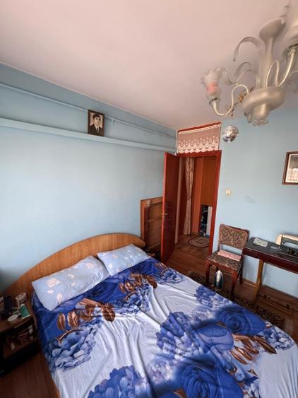 Apartament cu 2 camere decomandat, mobilat în Rovine