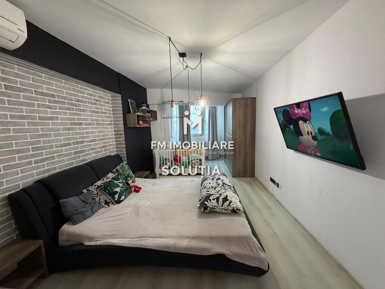 Apartament 2 camere, Ultracentral, zona Mara! - 2