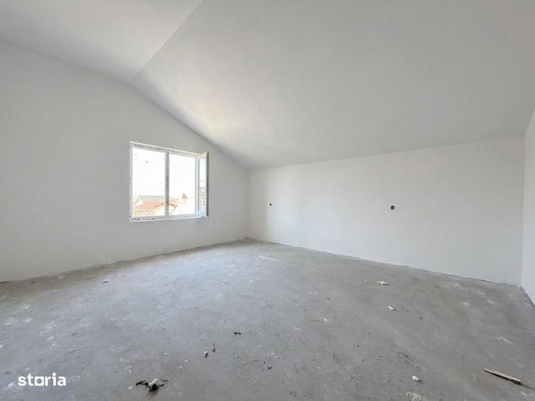 Vila P+M cu 5 Camere - Lumina - 7