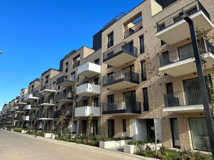 Apartament 2 Camere Avalon Estate Pipera | Mobilat | Ready-to-Move | Urbanesq - 15