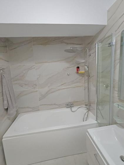 AP. 2 CAMERE- METALURGIEI, PRIMA INCHIRIERE, PARCARE INCLUSA, CENTRALA - 7