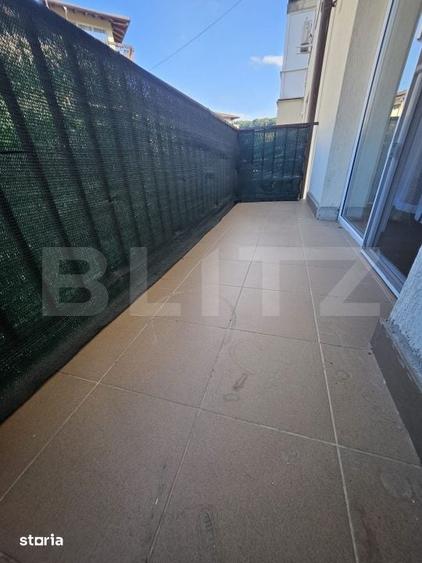Apartament decomandat, cu 1 camera, 41 mp utili, parcare, zona Jysk - 2