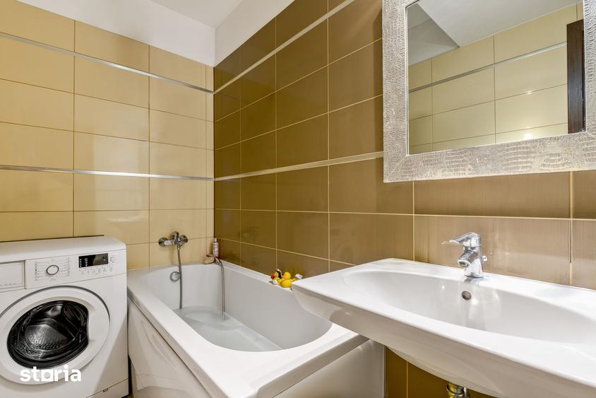 Apartament 3 camere bloc 2009 in Piata Victoriei | Parcare Subterana - 6