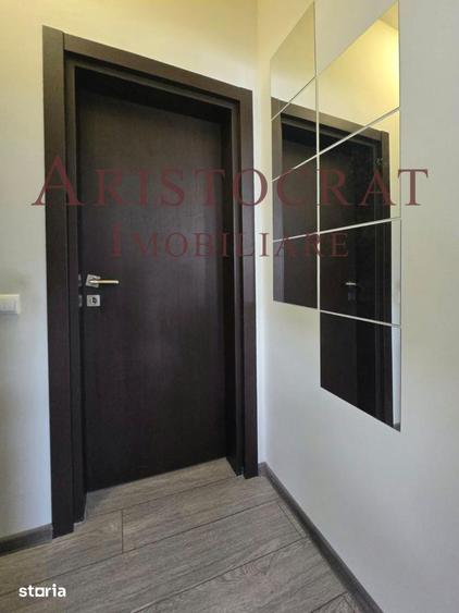 Duplex 4 camere mobilat si utilat - 12
