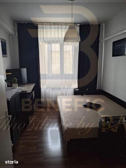 De vanzare apartament 3 camere decomandat, zona Cantacuzino, Ploiesti - 5