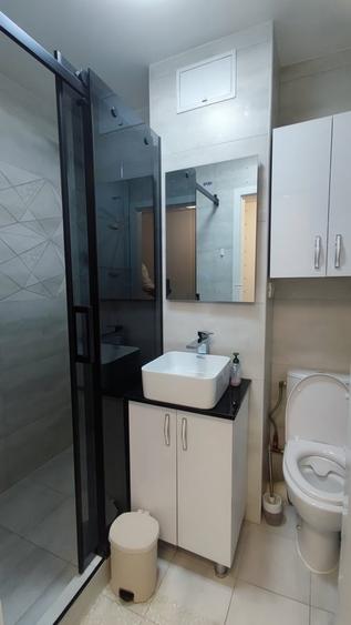Apartament decomandat în Brâncoveanu