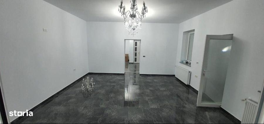 Spațiu comercial, de 120 mp, în Ultracentral