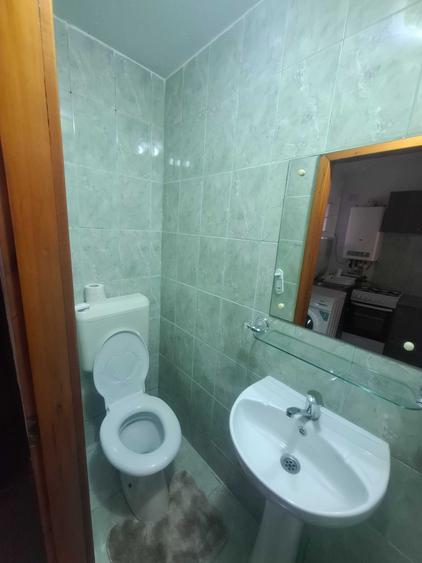 Garsonieră decomandată în Exterior Vest