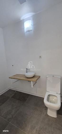 Spațiu comercial, de 50 mp, în Central