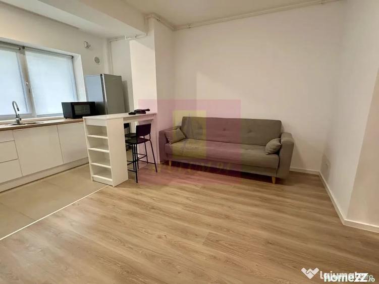 Apartament 2 camere Sebastian - Vulcan Residence/ Loc de ... - 4