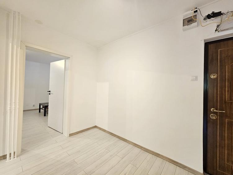 Garsoniera 43m2 | Aviatiei - Nicolae Caramfil | Locuit sau Birou | Parter - 7