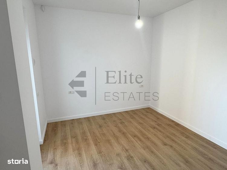 Apartament cu 2 camere în Iosia