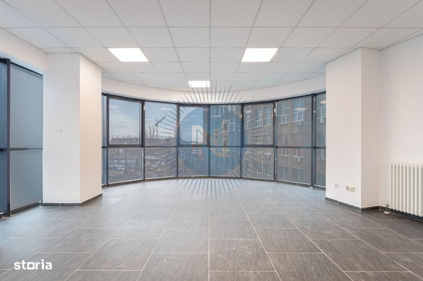 Spațiu comercial, de 305 mp, în Baicului