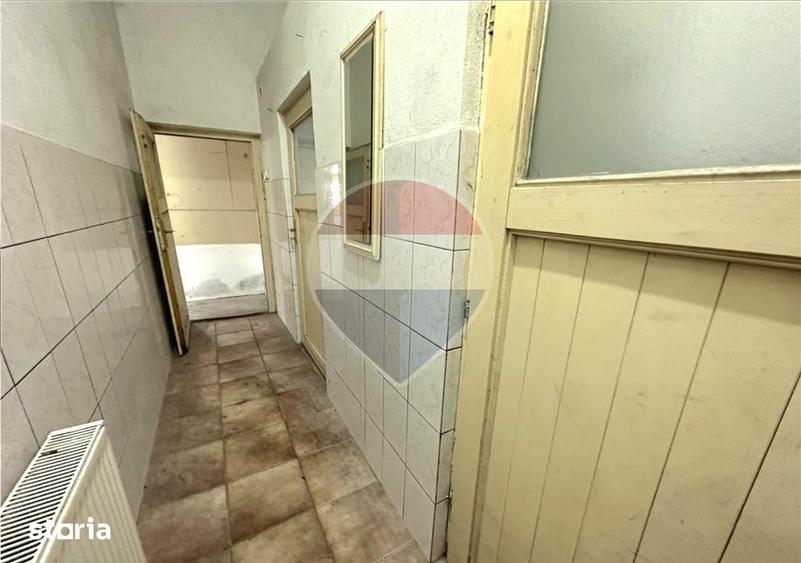 Spațiu comercial, de 507 mp, în Central