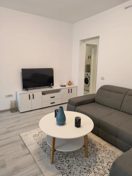 Apartament cu 2 camere în Sânpetru