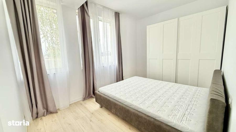 Casă cu 4 camere în Ostratu
