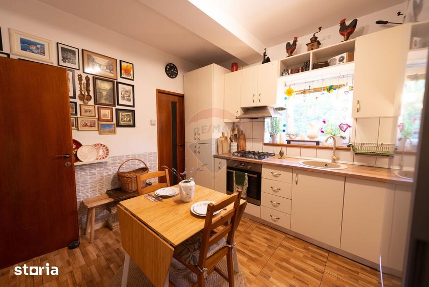 Casa de vanzare 4 camere, zona Otopeni, Odai - 6