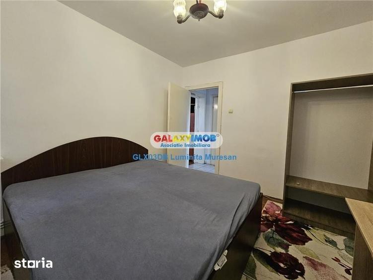 Vanzare apartament 3 camere semidecomandat Targoviste Micro 9 - 8