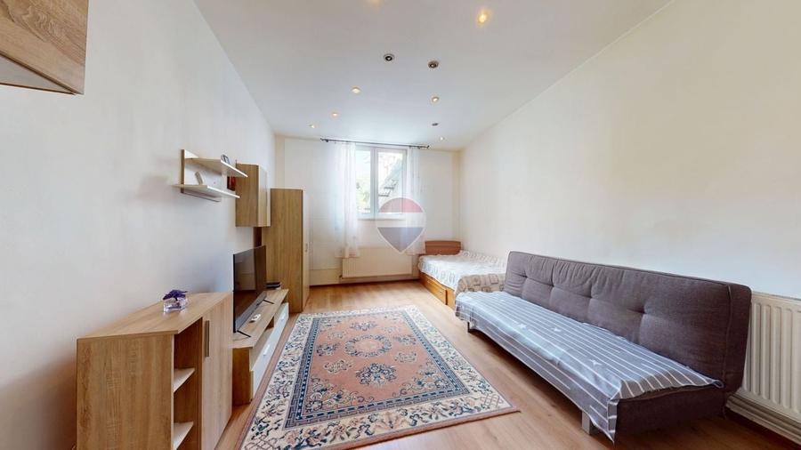 Comision 0% | Garsoniera de inchiriat  | La casa  | Str. Nicopole - 2