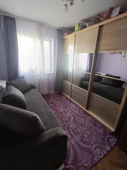 Apartament cu 3 camere în Mănăștur