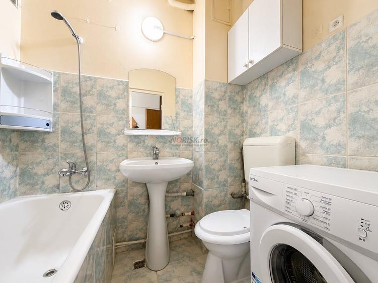 2 Camere Decomandat | Baba Novac | Boxă | Parcare | Mobilat - 7