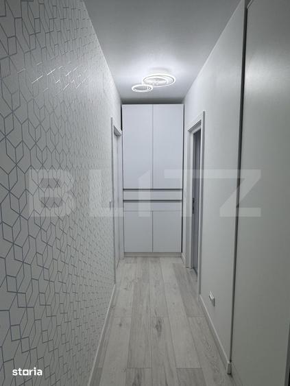 Apartament cu 3 camere în Xenia