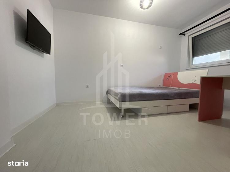 Apartament cu 3 camere în Șelimbăr