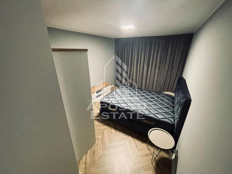 Apartament premium cu 2 camere,  Zona Semicentral - Timisoara - 4